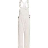 Damen Latzhose in Denim-Optik