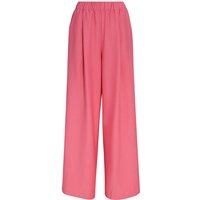Damen Hose mit weiten Beinen