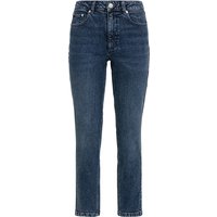 Damen Slim-Jeans im Five-Pocket-Style