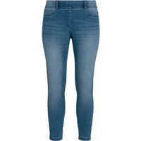 Damen Jeggings mit Gesäßtaschen