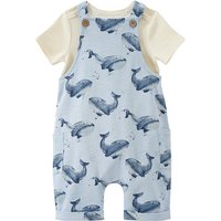 Newborn Strampler und Body im Set