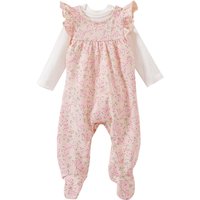 Newborn Strampler und Langarmbody im Set