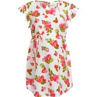 Damen Umstands-Bluse mit Flügelärmeln