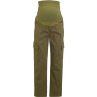 Damen Cargo-Umstands-Hose