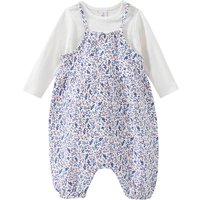 Newborn Strampler und Langarmshirt im Set