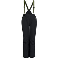 Damen Schneehose mit Hosenträgern