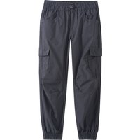 Jungen Cargo-Hose mit Elastikbund