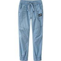 Jungen Hose zum Reinschlüpfen