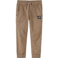 Jungen Hose mit Tunnelzug