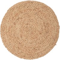 Platzset aus Jute