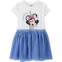 Minnie Maus Kleid mit Tüllrock