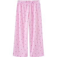 Mädchen Hose mit Crash-Effekt