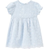 Baby Kleid aus Bio-Baumwolle