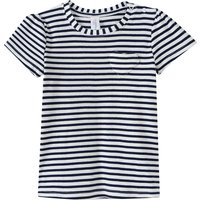 Baby T-Shirt mit Bio-Baumwolle