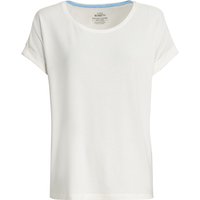 Damen T-Shirt mit fixierten Turn-ups