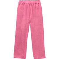 Mädchen Musselin-Hose aus Bio-Baumwolle