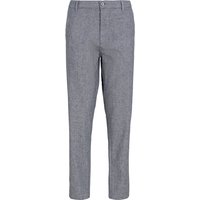 Herren Hose mit Leinen