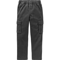 Jungen Cargohose mit Elastikbund