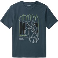 Jungen T-Shirt mit Prints