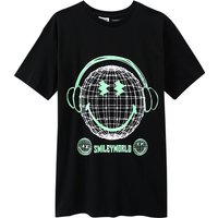 SmileyWorld T-Shirt mit Print