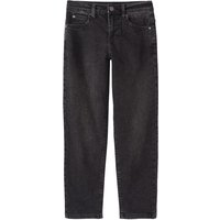 Jungen Relaxed-Jeans mit verstellbarem Bund