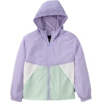 Mädchen Jacke im Retro-Look
