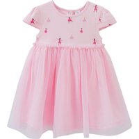 Baby Kleid mit Tüll