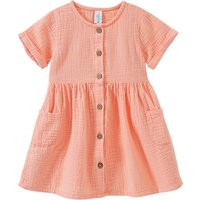 Baby Musselin-Kleid aus Baumwolle