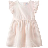 Baby Kleid mit Streifen