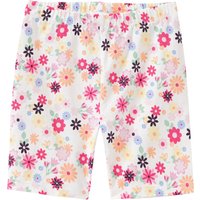 Baby Radler mit Blümchen-Print