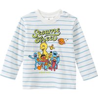 Sesamstraße Langarmshirt mit Print