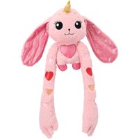 Plüschtier mit Einhorn