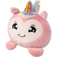 Plüschtier Einhorn