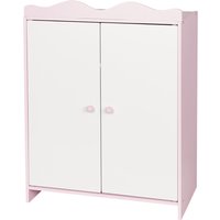 Pinolino Puppenschrank Jasmin