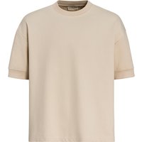 Herren T-Shirt aus Sweat