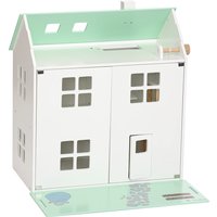Pinolino Puppenhaus Femke