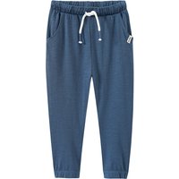 Baby Jogginghose mit Tunnelzug