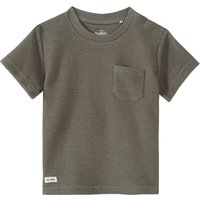Baby T-Shirt mit Brusttasche