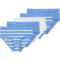 5 Damen Pantys im Set