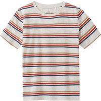 Jungen T-Shirt im Ringel-Look