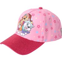 PAW Patrol Kappe mit Glitzerschirm