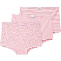 3 Baby Pantys mit Bio-Baumwolle