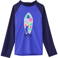 Kinder UV-Badeshirt UPF60