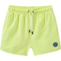 Jungen Badeshorts mit Tunnelzug