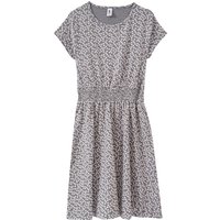 Mädchen Kleid mit Bio-Baumwolle