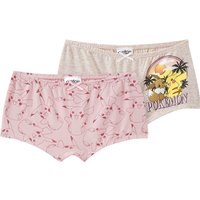2 Pokémon Pantys mit Prints