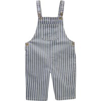 Kinder Latzhose mit Streifen