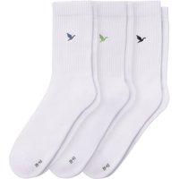 3 Paar Herren Tennissocken