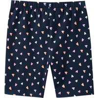 Baby Radler mit Allover-Print