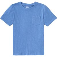 Jungen T-Shirt mit Brusttasche
